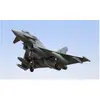 Image de Maquette avion : EF-2000 Typhoon Biplace Italeri-I1340
