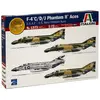 Image de Maquette avion : F-4 Phantom Aces Italeri-I1373