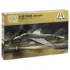 Image de Maquette avion : A-6E TRAM intruder 1:72 Italeri-1392