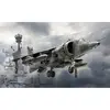 Image de Maquette Avions Militaire : Harrier GR.3 Guerre Malouines Italeri-1401