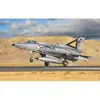 Image de Maquette Avion : Kfir C.2/C.7 Italeri-I1408