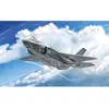 Image de Maquette Avion : F-35A Lightning II Italeri-I1409