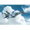 Image de Maquette avion : F-15C Eagle Italeri-I1415