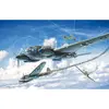 Image de Maquette avion : Heinkel He111H Bataille d'Angleterre Italeri-I1436