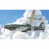 Image de Maquette Avion : MC.202 Folgore Italeri-I1439