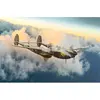 Image de Maquette avion : P-38J Lightning Italeri-I1446
