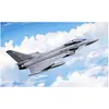 Image de Maquette avion : EF-2000 Typhoon RAF Italeri-I1457