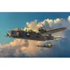Image de Maquette avion : Short Sirling Mk.III Italeri-I1462