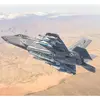 Image de Maquette avion militaire : Lockheed Martin F-35A Lightning II CTOL Italeri-I1464