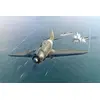 Image de Maquette avion : Reggiane Re.2002 Ariete Italeri-I1472
