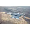 Image de Maquette avion : RF-4 C/E Phantom II Italeri-I1477