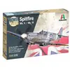 Image de Maquette Avion : As sur Spitfire Mk.V / Mk.IX – 1/72 Italeri-I1482