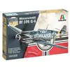 Image de Maquette Avion : Bf 109 G-6 Aces – 1/72 Italeri-I1483