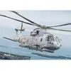 Image de Maquette hélicoptère : AW101 Merlin HM.1 en 1:72 Italeri-I1486