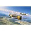 Image de Maquette avion militaire : Macchi MC.200 Saetta Italeri-I2516