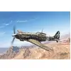 Image de Maquette avion : Macchi MC.202 Folgore Italeri-I2518