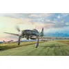 Image de Maquette avion : Macchi MC.205 Veltro Italeri-I2519