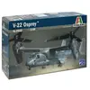 Image de Maquette Helicoptère Militaire V22 Osprey Italeri-2622