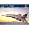 Image de Maquette avion : JAS 39 A Gripen Italeri-2638