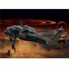Image de Maquette hélicoptère : UH-60/MH-60 Black Hawk 1/48 Italeri-2706