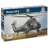 Image de Maquette hélicoptère : Wessex UH.5 Malouines Italeri-2720