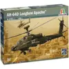 Image de Maquette Hélicoptère : AH-64D Apache Longbow Italeri-2748
