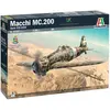 Image de MACCHI M.C.200 XXI SERIE Italeri-I2767