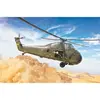 Image de Maquette hélicoptère : H-34A Pirate / UH-34D Italeri-I2776