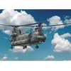 Image de Maquette Hélicoptère : CH-47D Chinook (HC-1) Italeri-I2779