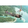 Image de Maquette avion : P-40 E/K Kittyhawk Italeri-I2795
