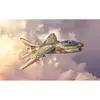 Image de Maquette avion : A-7E Corsair II Italeri-I2797