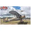 Image de Maquette avion : Fiat CR.42 Bataille d'Angleterre Italeri-I2801