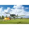 Image de Maquette avion : Bataille d'Angleterre : Hurricane Mk.I Italeri-I2802