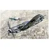 Image de Maquette avion : Messerschmitt Bf109K-4 Italeri-I2805