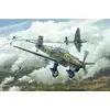 Image de Maquette avion : Junkers Ju87B Stuka Italeri-I2807