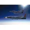 Image de Maquette avion : Lockheed Tr‐1A/B Italeri-I2809