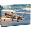 Image de Maquette avion : North American Fj-2/3 Fur Italeri-I2811