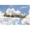 Image de Maquette avion : Macchi MC.200 Saetta Italeri-I2815