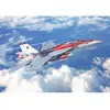 Image de Maquette avion :  F/A-18F U.S Navy Special Colors Italeri-I2823