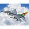 Image de Maquette avion militaire : F-16C Fighting Falcon Italeri-I2825