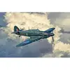 Image de Maquette avion militaire : Hurricane Mk. IIC Italeri-I2828