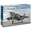 Image de Maquette Avion : F-35A Lightning II “Beast Mode” – 1/48 Italeri-I2836