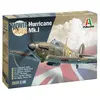 Image de Avion Hurricane Mk 1 Aces Italeri-I2838