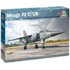 Image de Maquette Avion Mirage F1 C/CR I2839