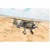 Image de Maquette avion : FIAT CR.42 Falco Assault/Night Fighter en 1:48 Italeri-I2842