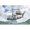 Image de Maquette hélicoptère : AB-205 / UH-1D Italeri-I2845