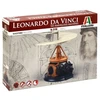 Image de Maquette machine Léonard de Vinci : Hélicoptère Italeri-3110