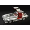 Image de Maquette voiture : Mercedes Benz 300 SL Gull Wing Italeri-I3612
