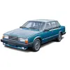 Image de Maquette voiture : Volvo 760 GLE Italeri-I3623