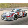 Image de Maquette voiture : Porsche Carrera RSR Turbo Italeri-I3625